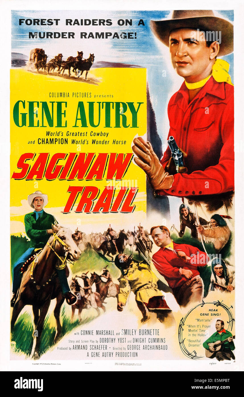 Gene Autry Horse High Resolution Stock Photography and Images - Alamy