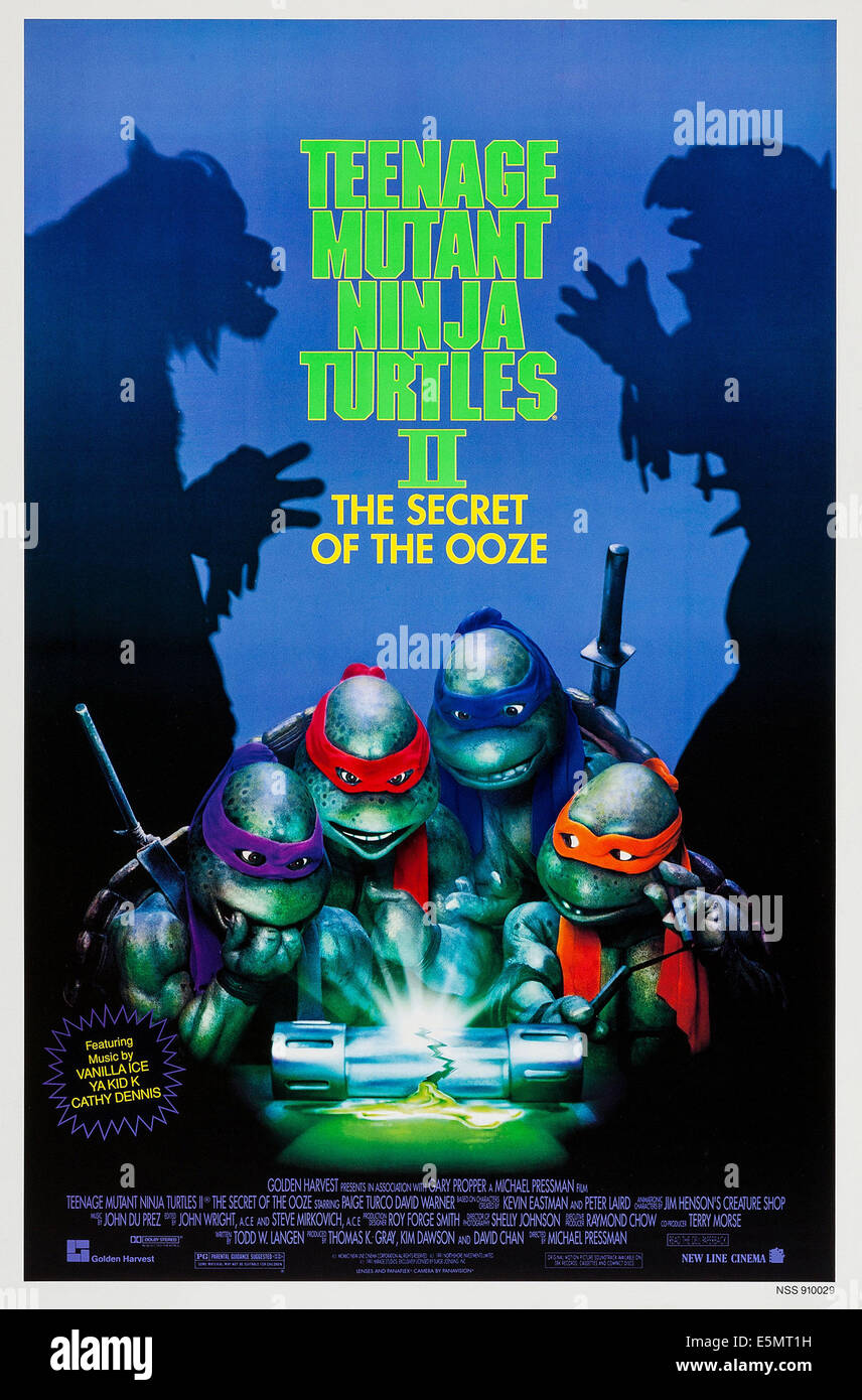 https://c8.alamy.com/comp/E5MT1H/teenage-mutant-ninja-turtles-ii-the-secret-of-the-ooze-l-r-donatello-E5MT1H.jpg