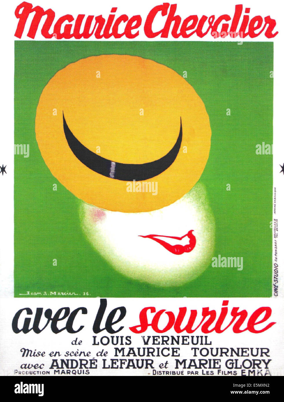 Sourire High Resolution Stock Photography And Images Alamy