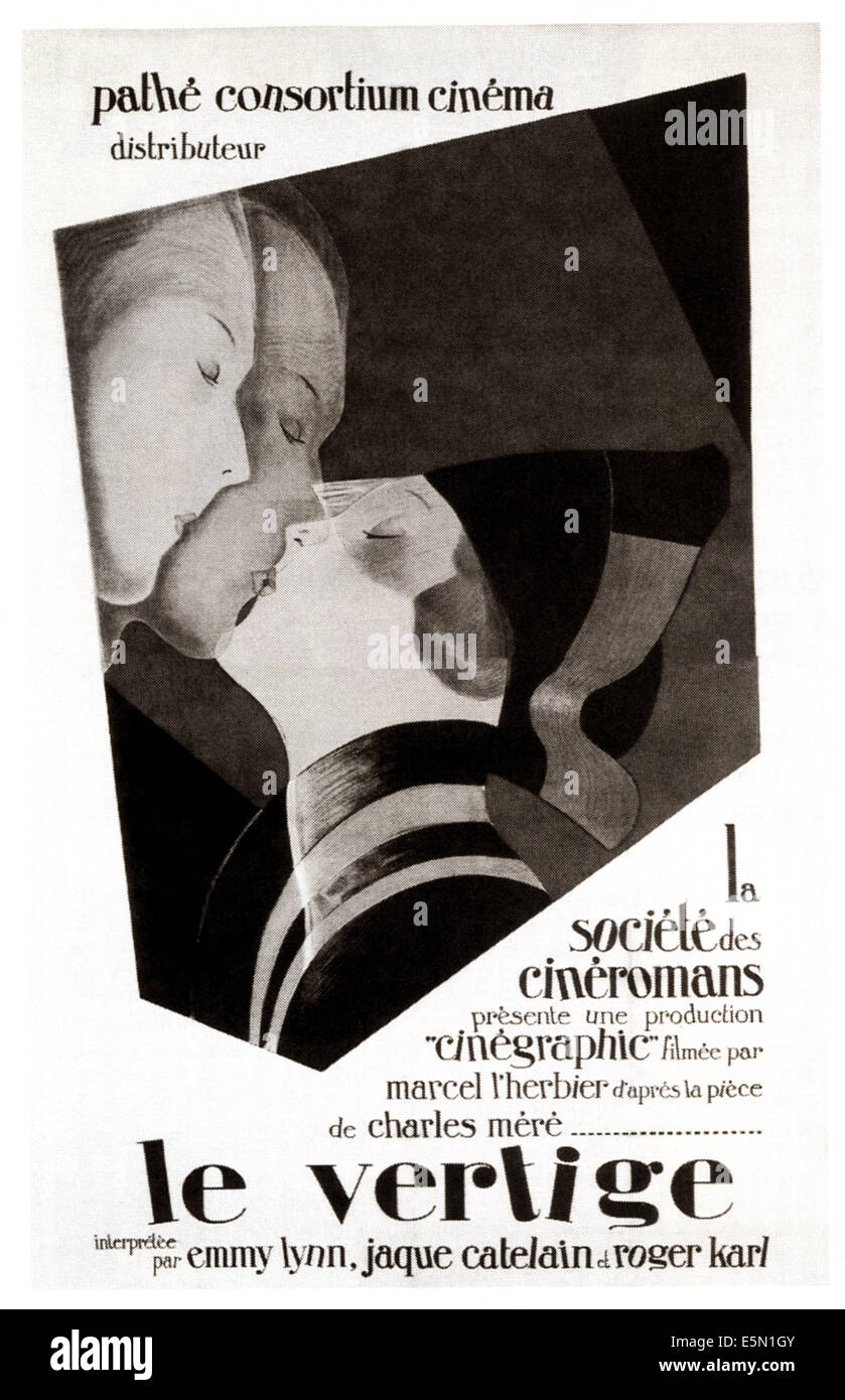 Vertige (French Edition)