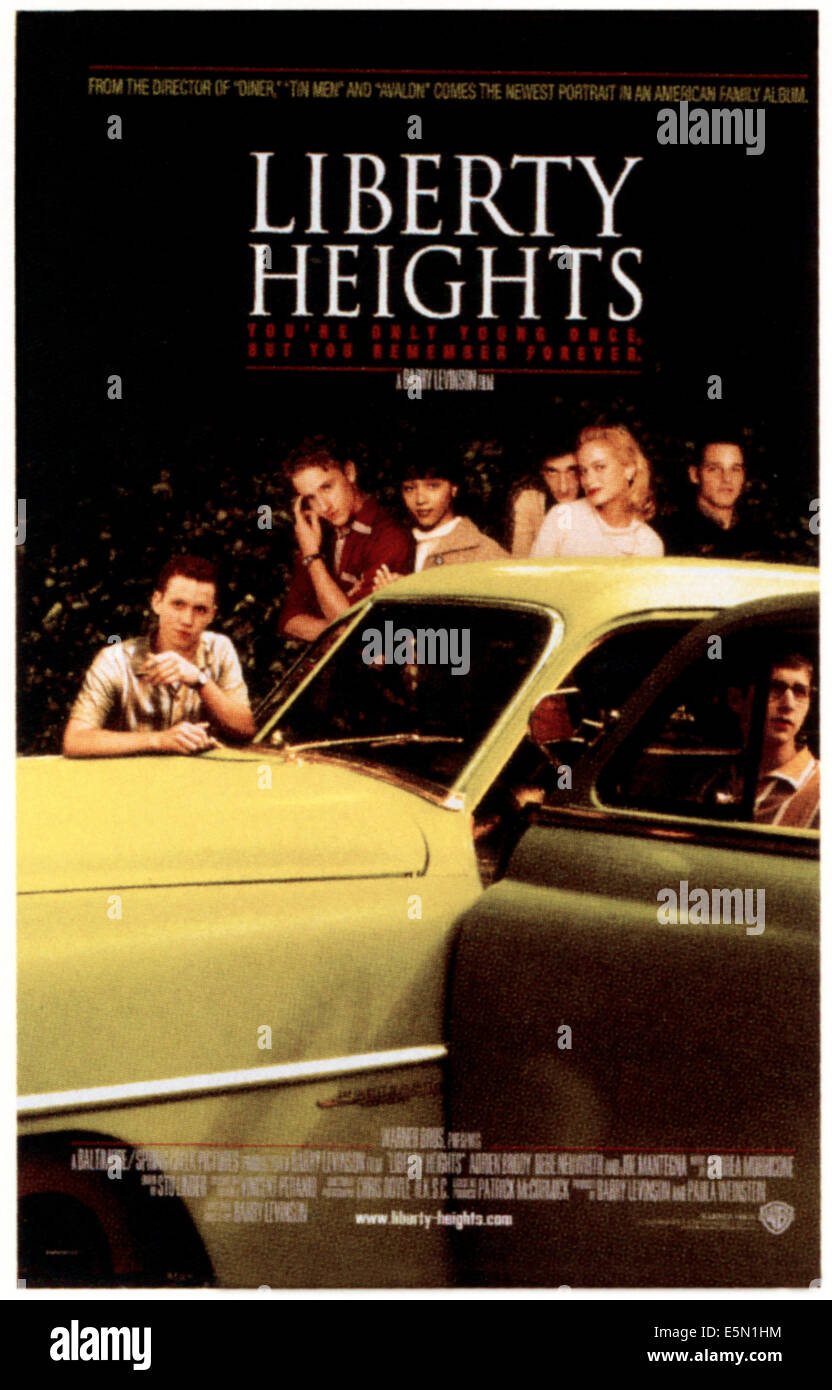 Ben brody hi-res stock photography and images - Alamy