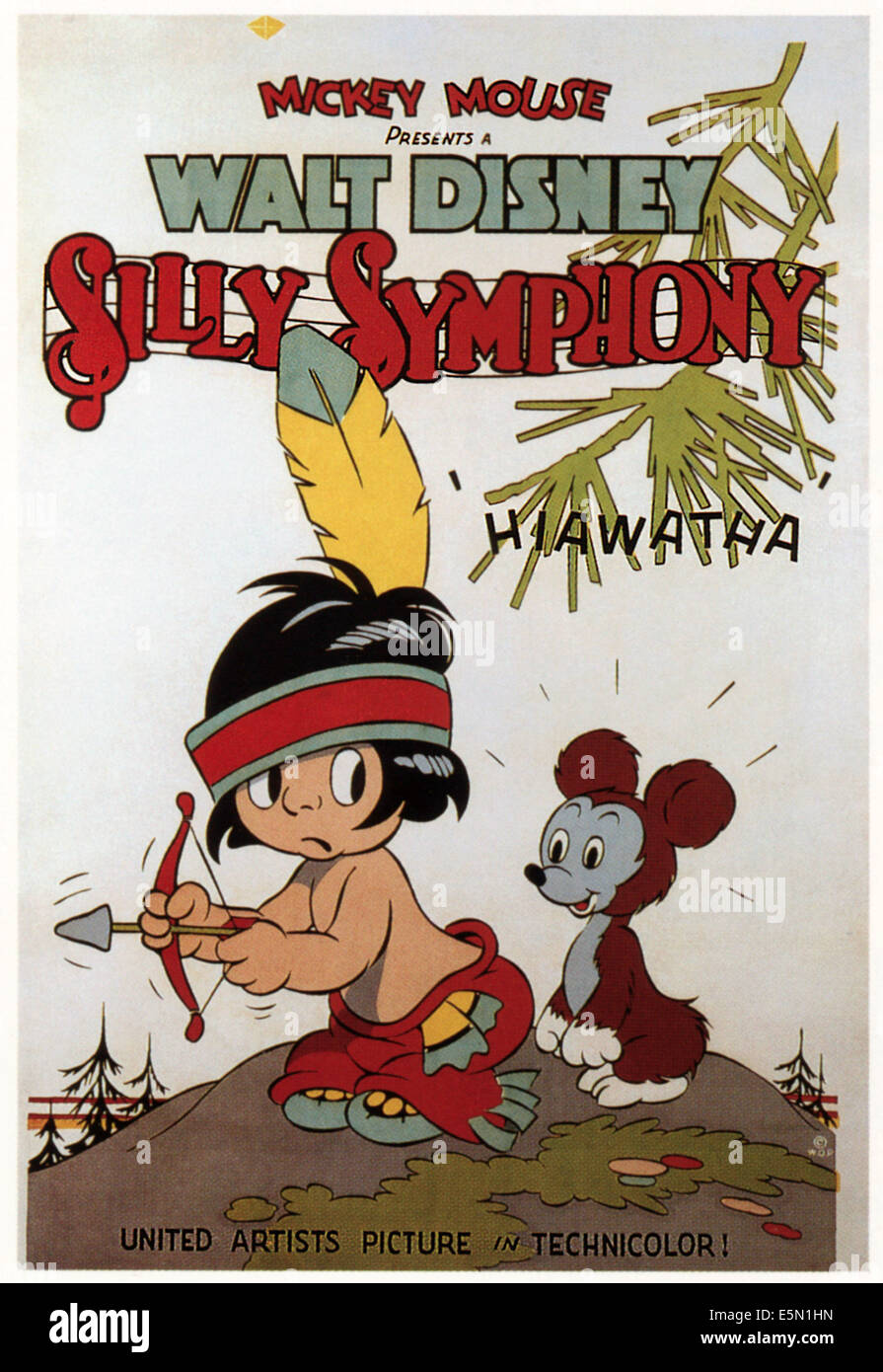 Hiawatha indian hires stock photography and images Alamy