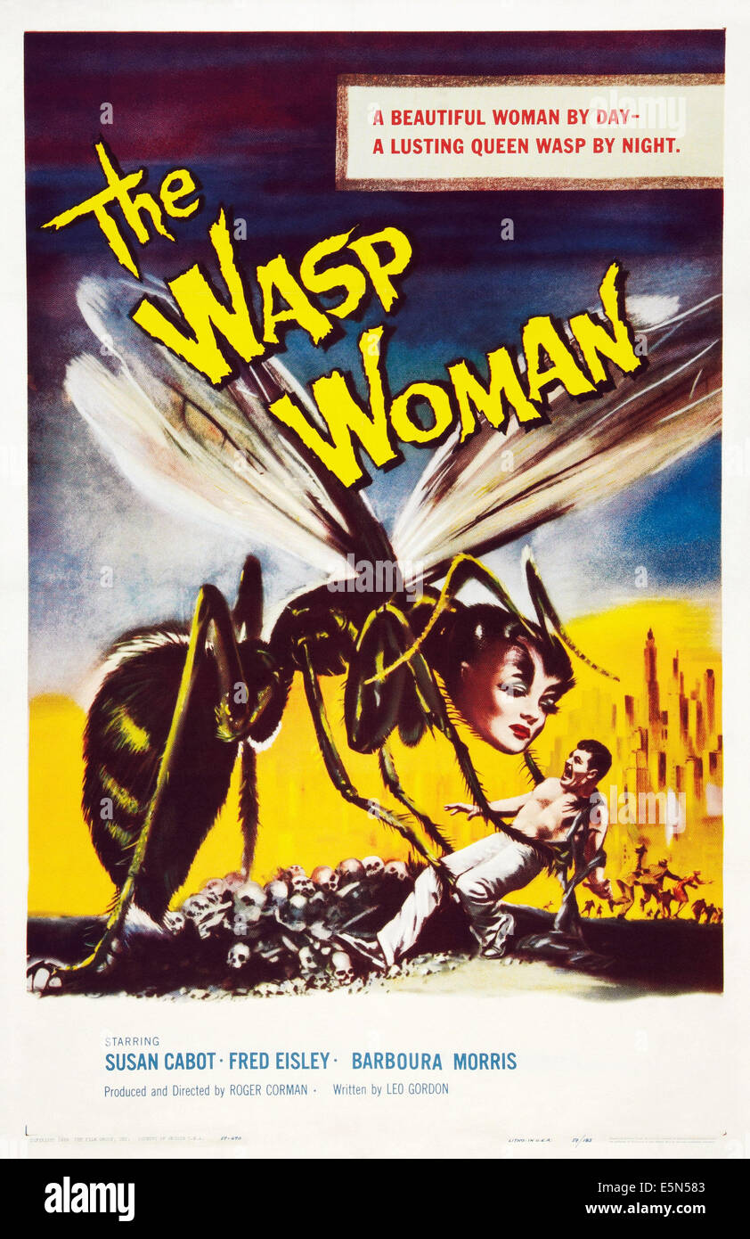 wasp art high resolution stock photography and images alamy