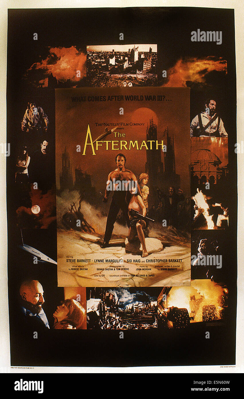 Aftermath Film