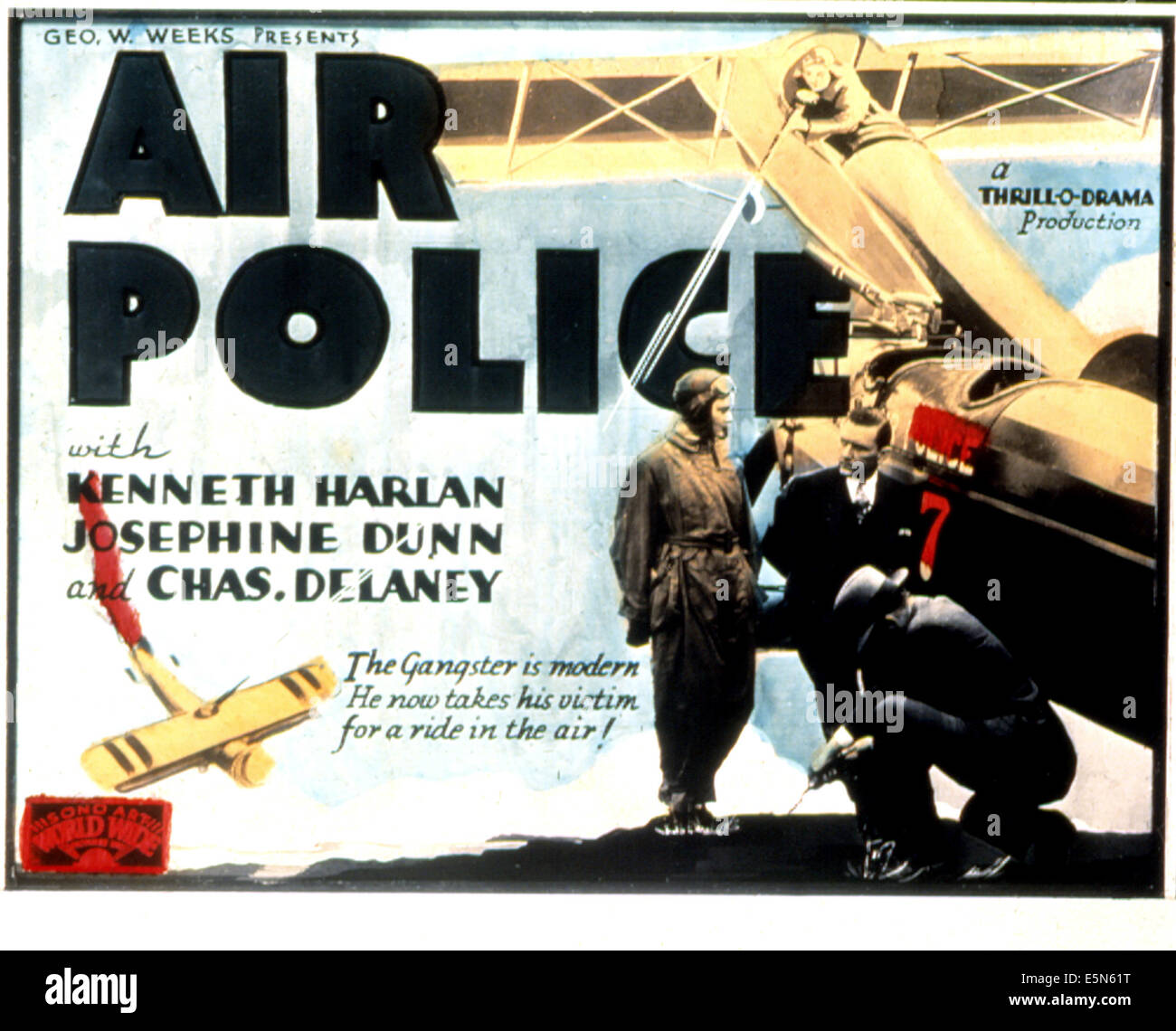 Air police 1931 hires stock photography and images Alamy
