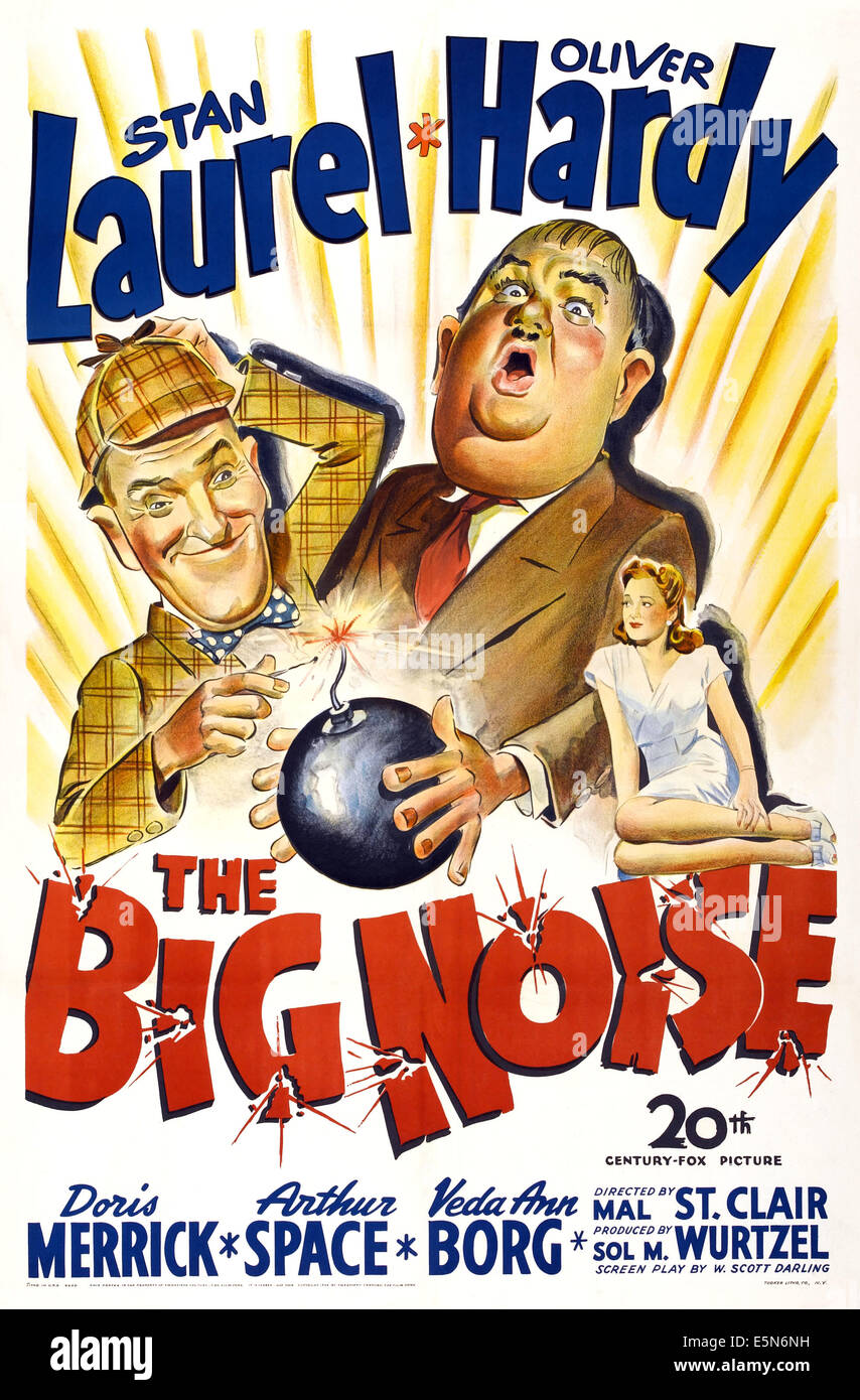 Big Stan Cast