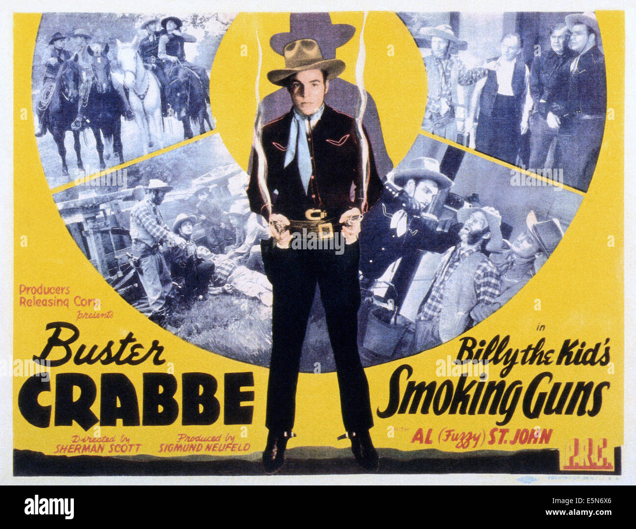 Movie Market - Photograph & Poster of Buster Crabbe 162779