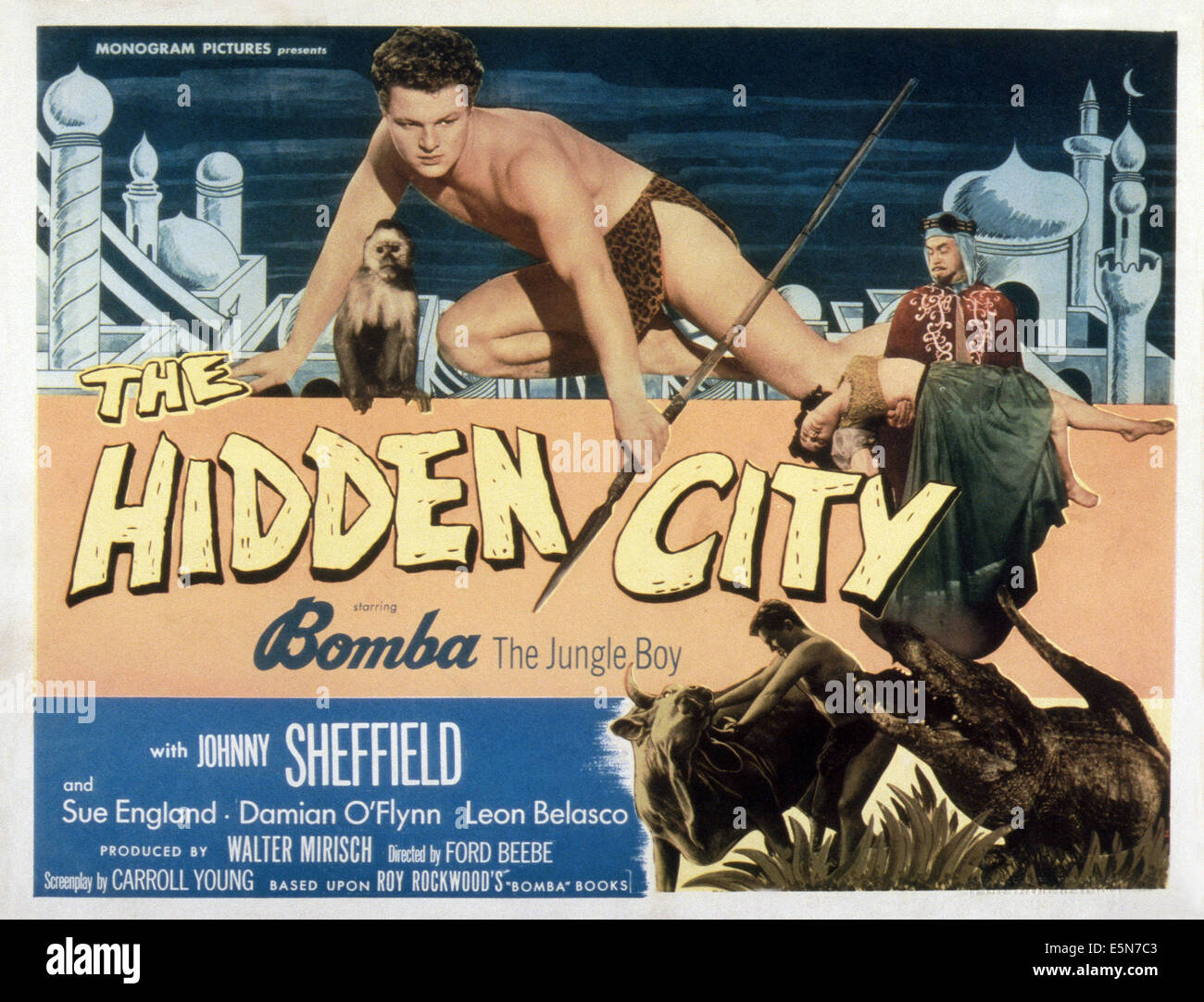 Sheffield 1950 hi-res stock photography and images - Alamy