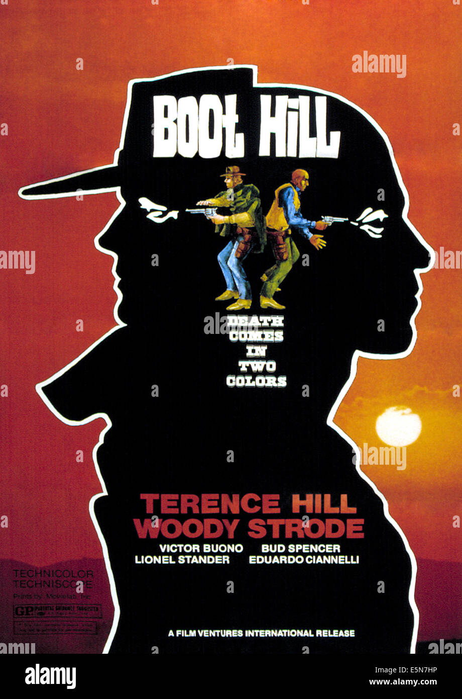 Terence hill hires stock photography and images Alamy