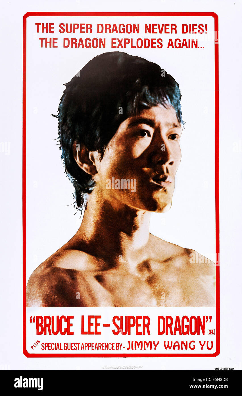 Get Bruce li For Free