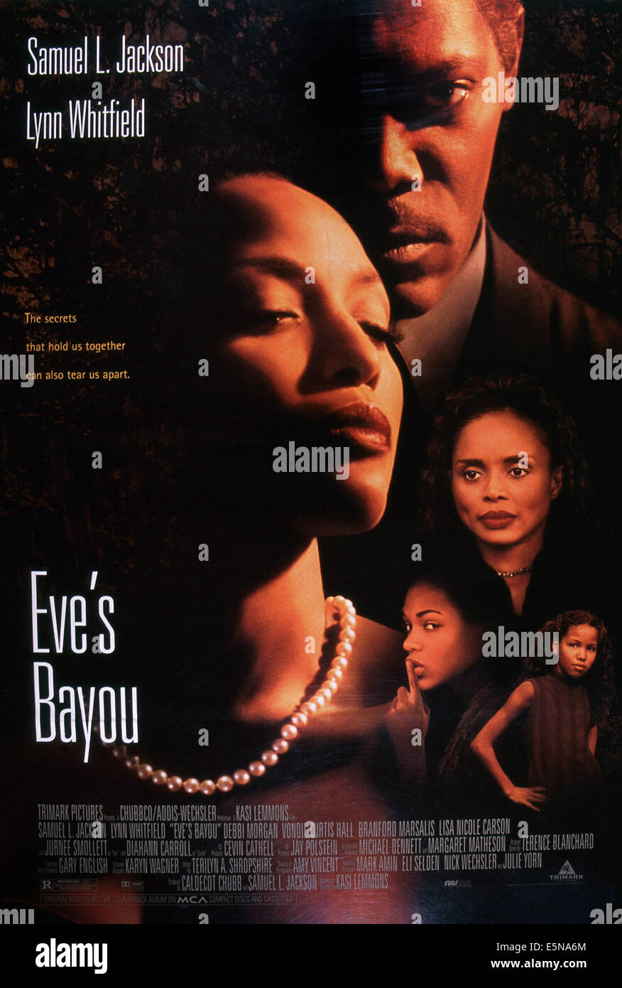 Meagan good 1997 hi-res stock photography and images - Alamy