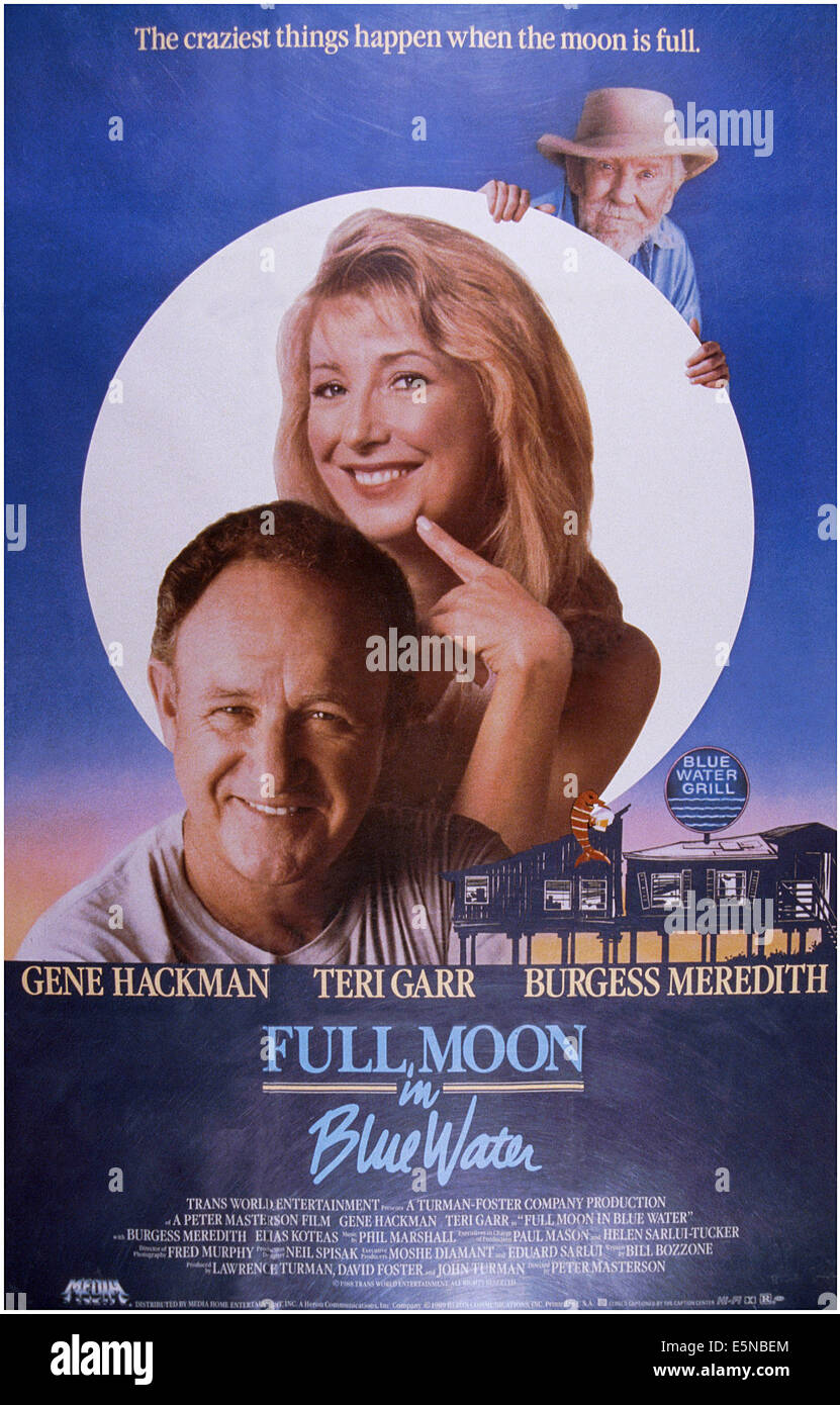 Teri garr hi-res stock photography and images - Alamy