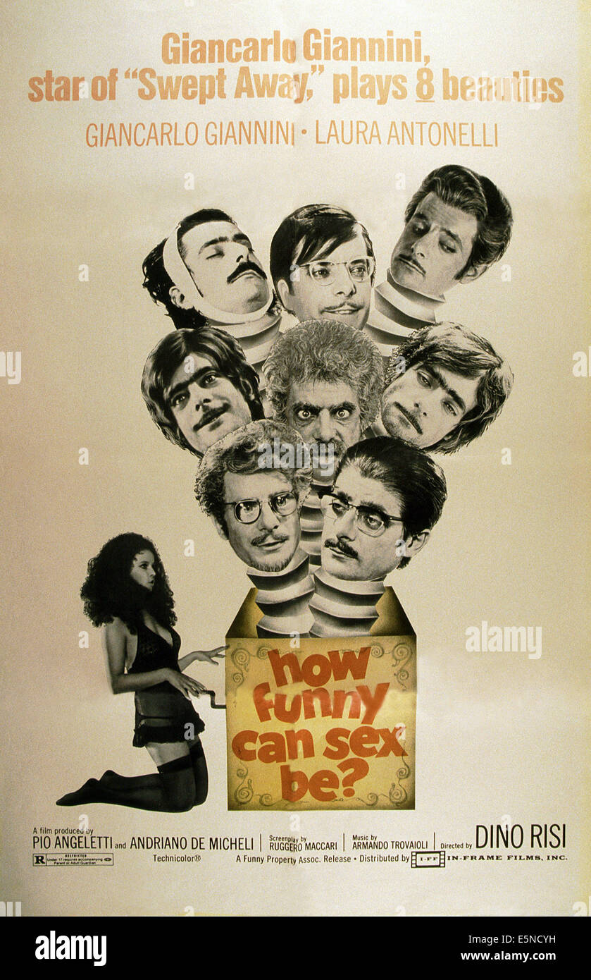 Sex film online funny