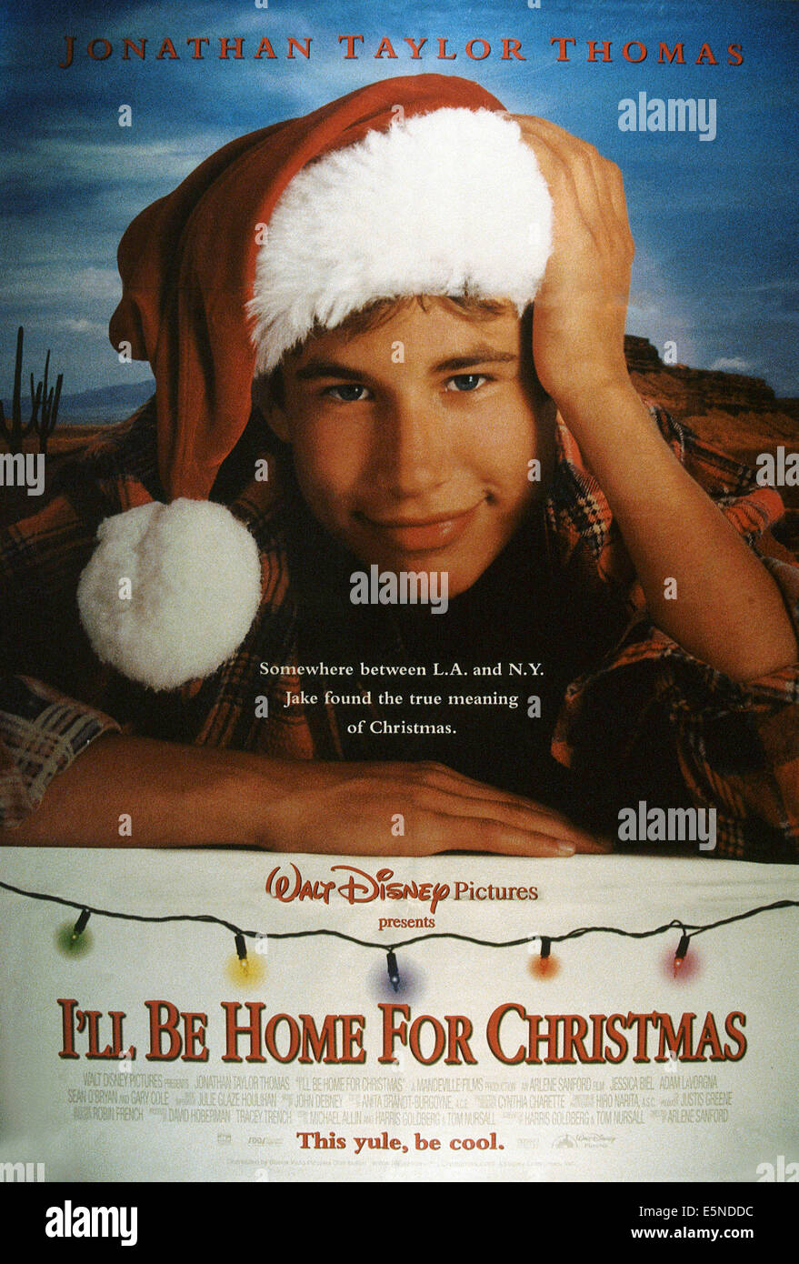 I'll be home for christmas hires stock photography and images Alamy