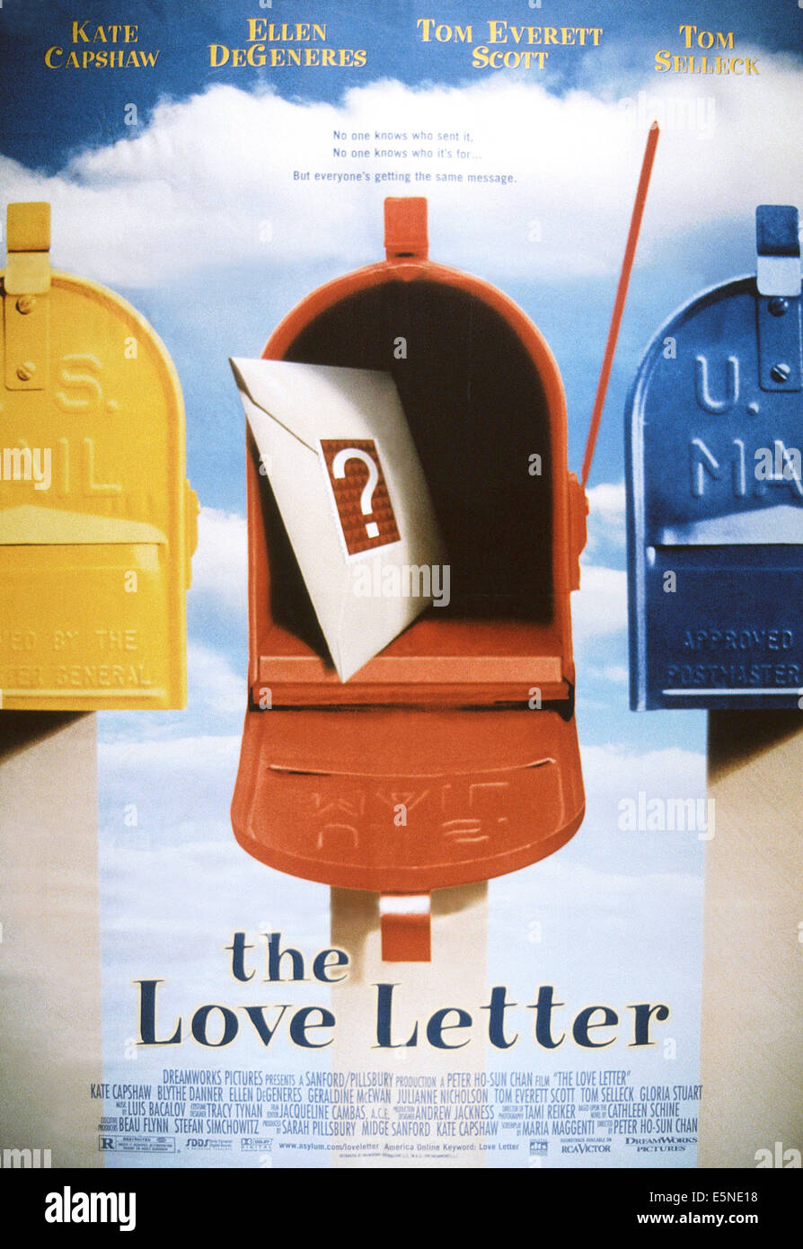 Posters US Letter