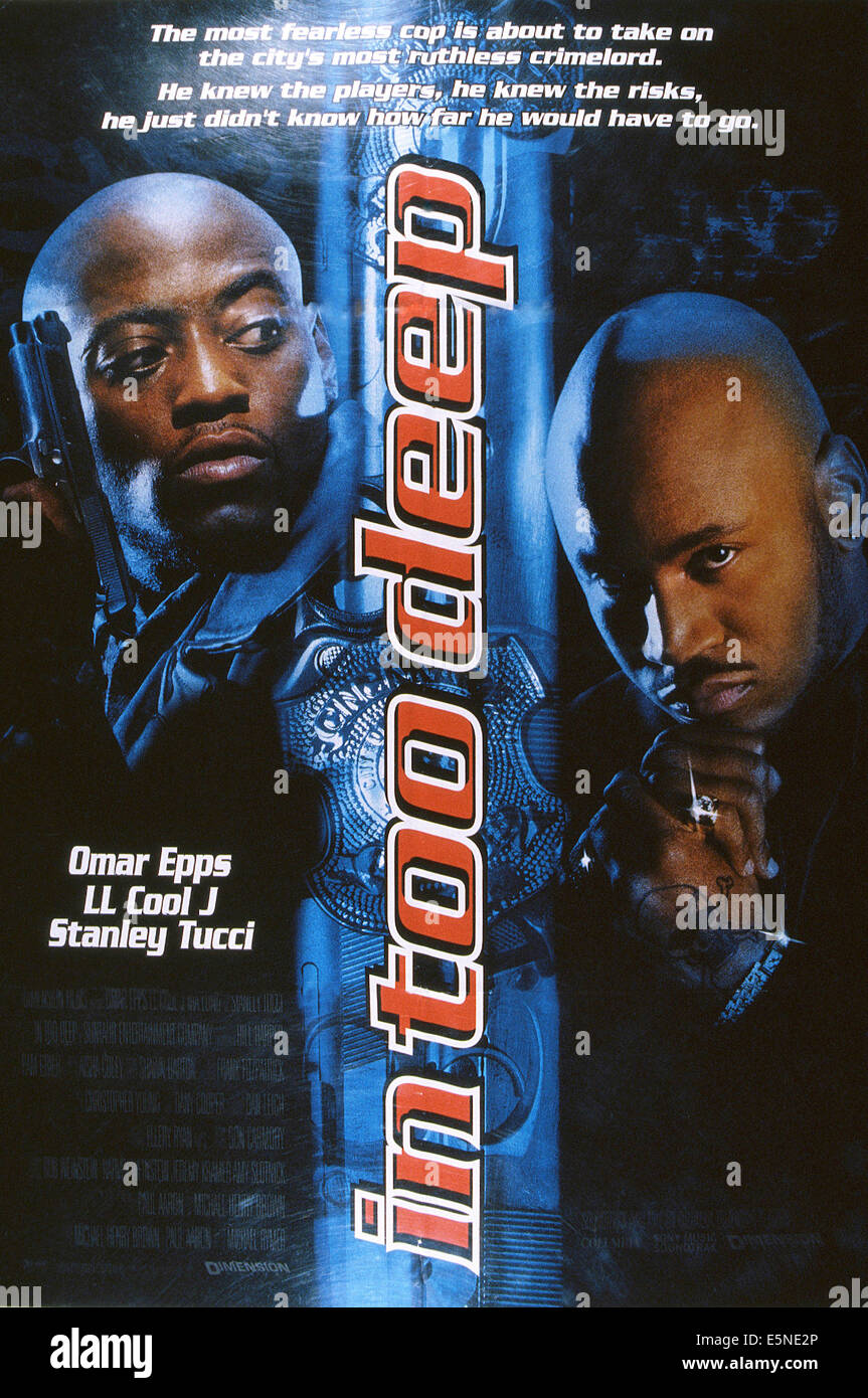 Ll Cool J Out Of Sync Movie Ll Cool J Movies Filmography