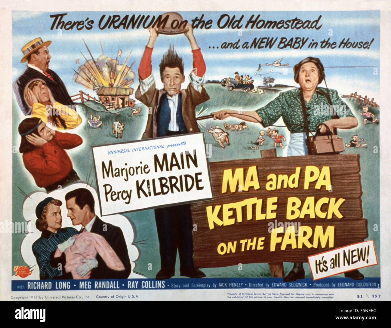 List 96+ Images Ma And Pa Kettle At Home Full Movie Stunning 12/2023
