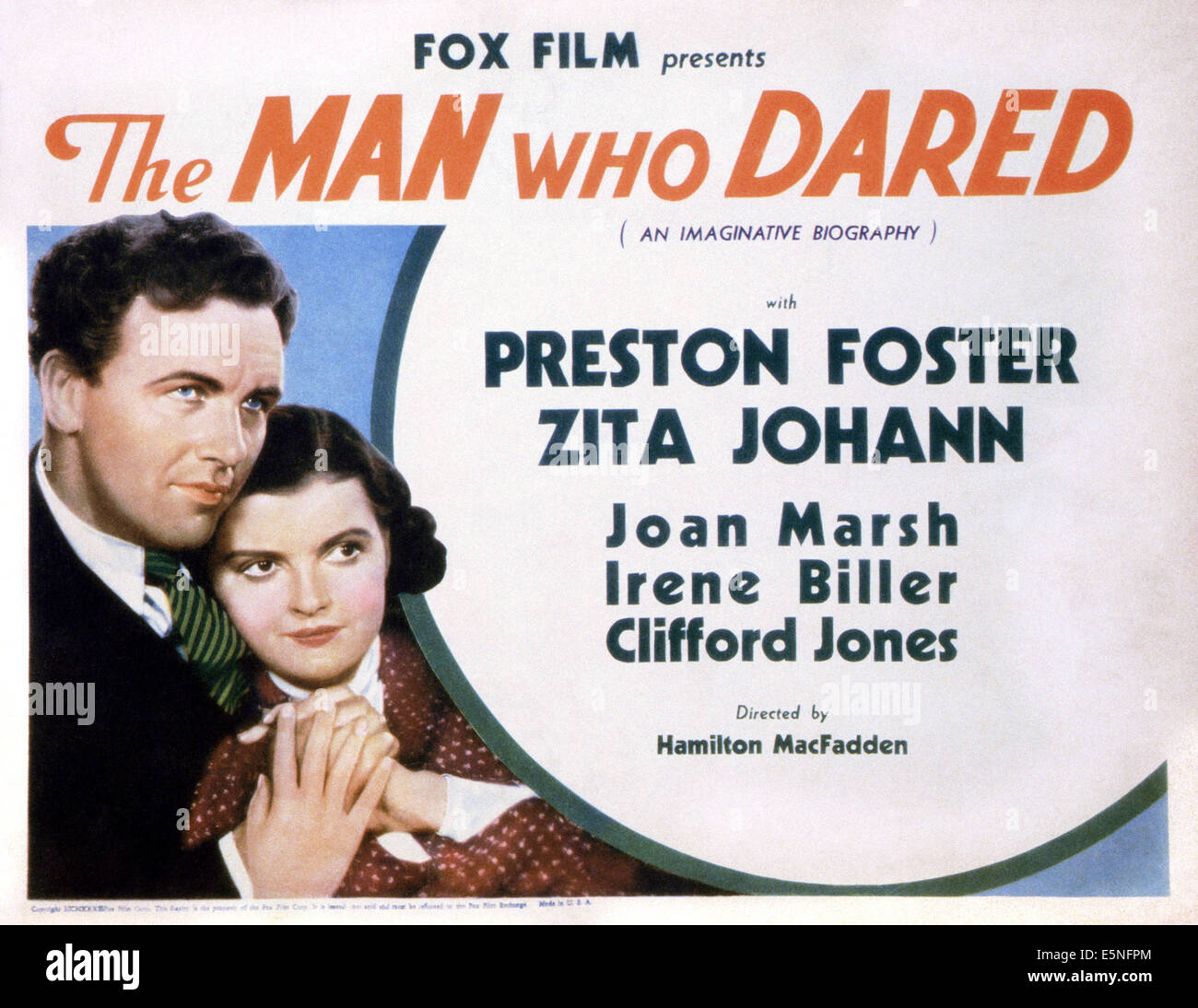 Zita film poster hi-res stock photography and images - Alamy