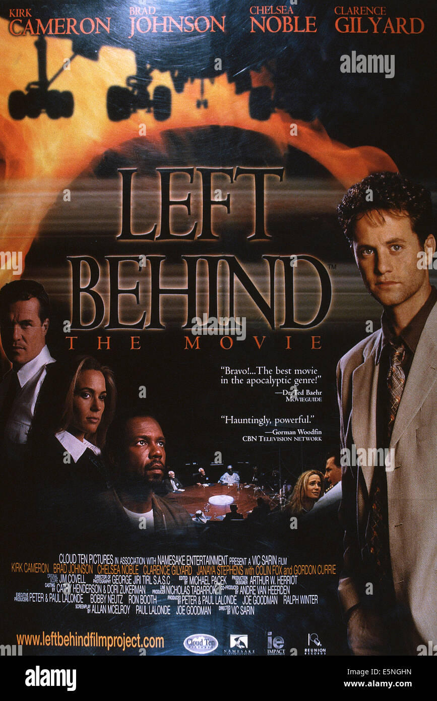 Kirk cameron hires stock photography and images Alamy