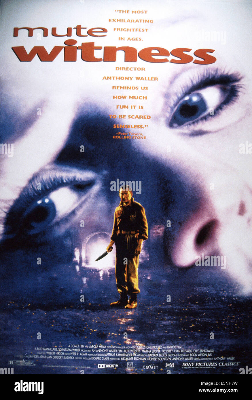 1994 movies hires stock photography and images Alamy