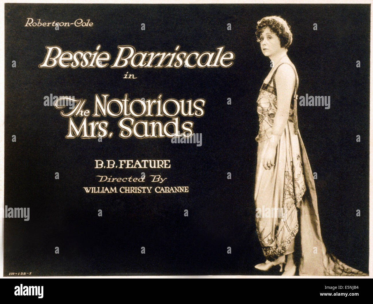 Bessie Barriscale foto photo Bessie Barriscale