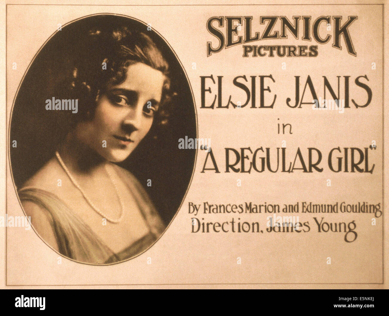 Watch Elsie Janis video Watch Elsie Janis video