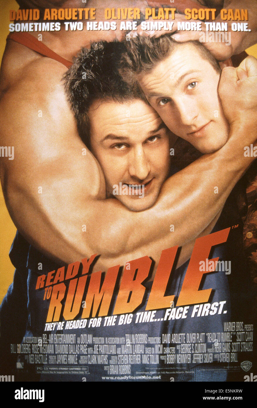 Ready To Rumble Deutsch Ready To Rumble Deutsch