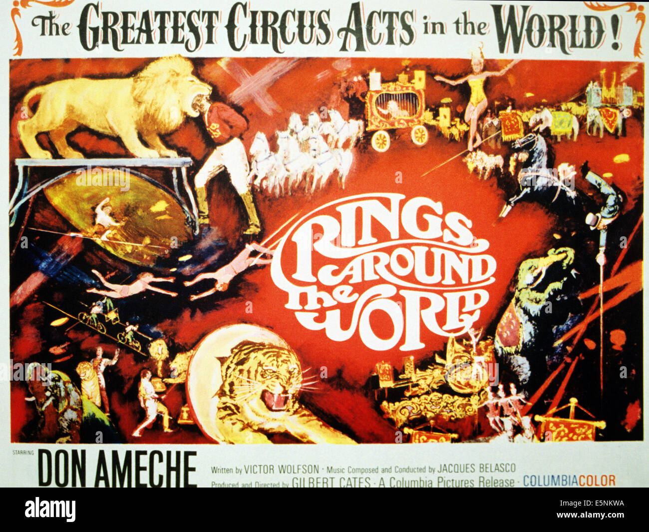 Rings around the world hires stock photography and images Alamy