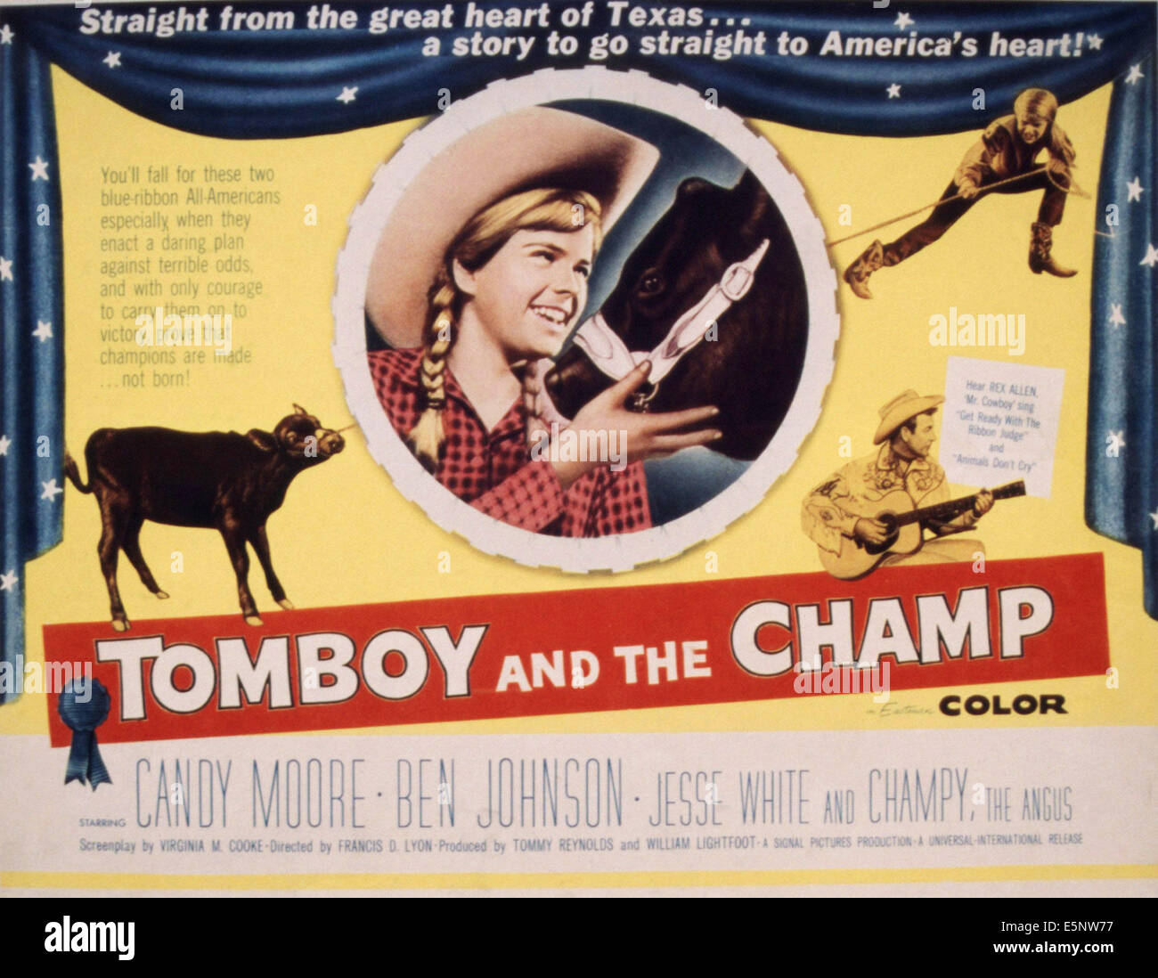 Candy moore hires stock photography and images Alamy