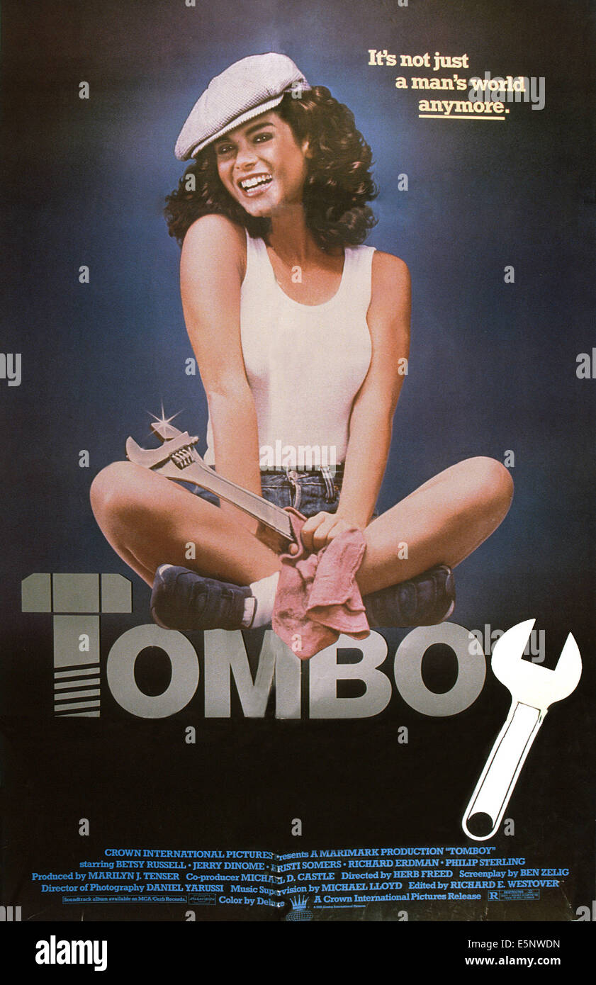 Betsy Russell Movies