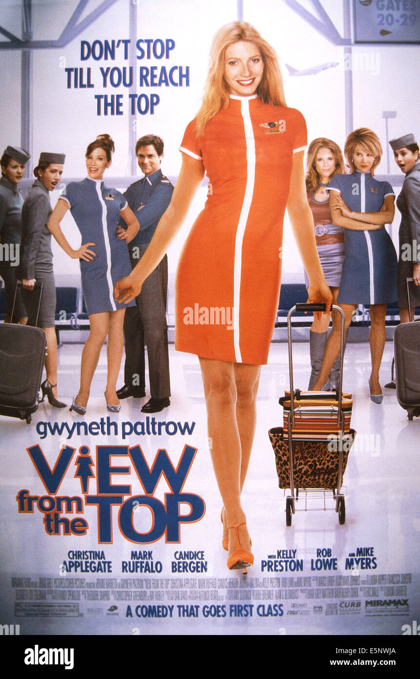 Christina applegate kelly preston view hires stock photography and
