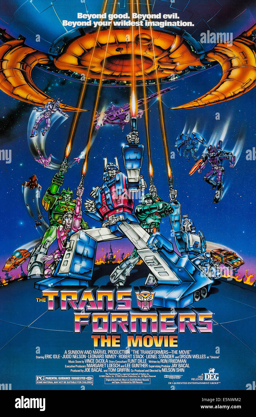 Transformers 1986 full movie discount