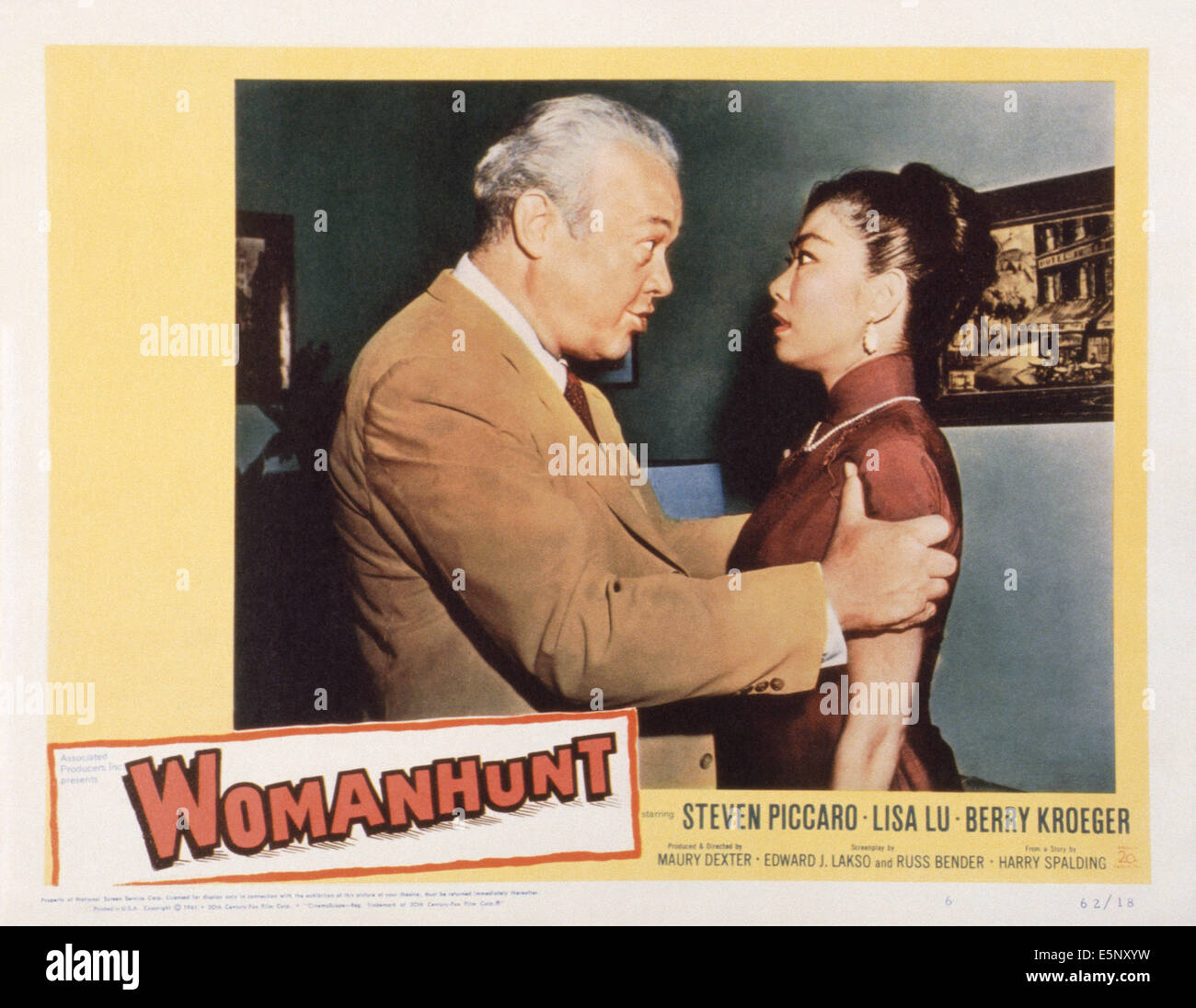 womanhunt dating