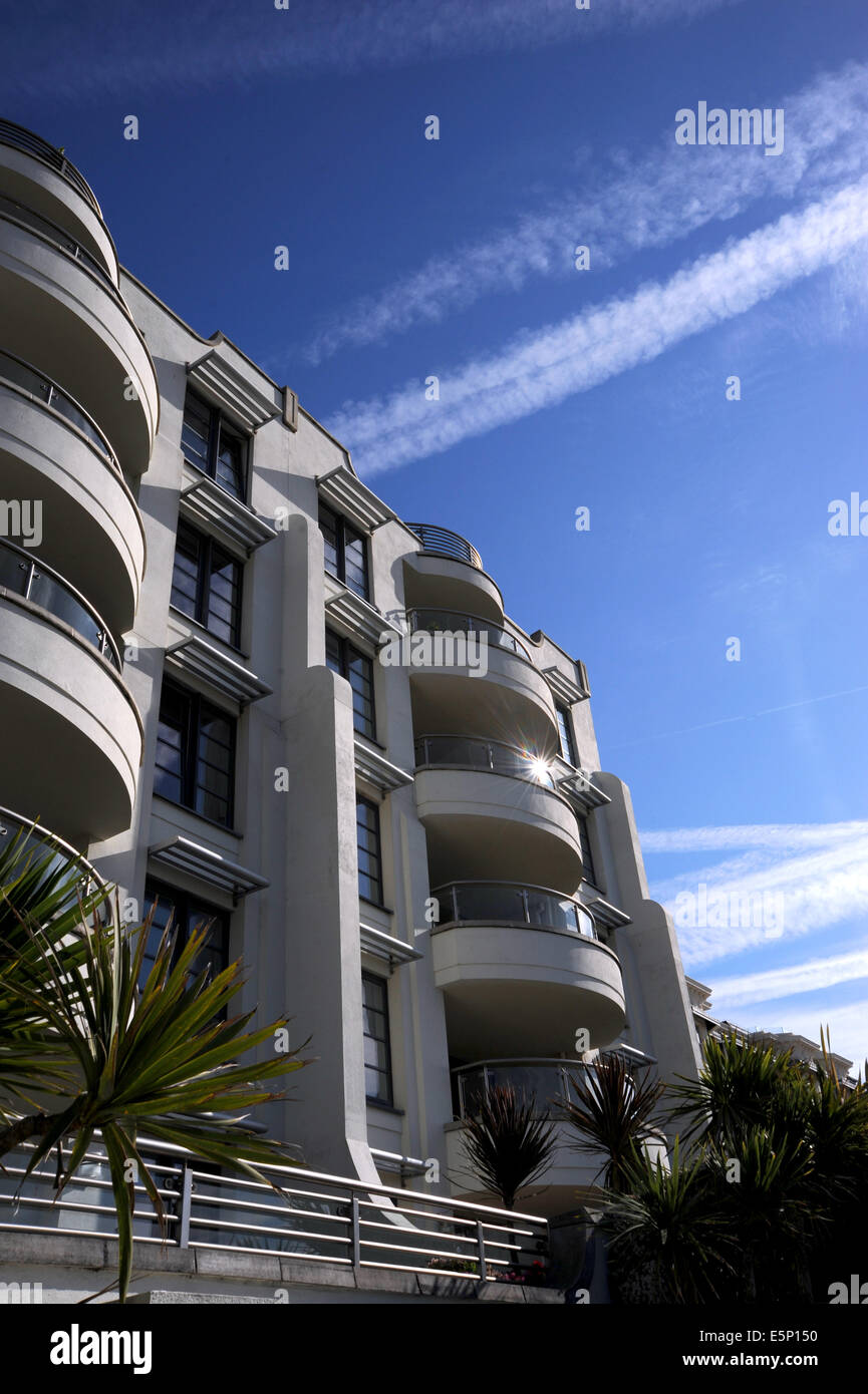 Old worthing town seafront hires stock photography and images Alamy