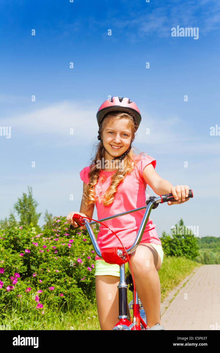 bicycle for teenage girl prices