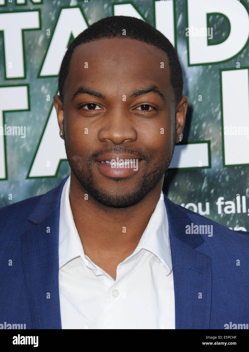 Ser darius blain hires stock photography and images Alamy