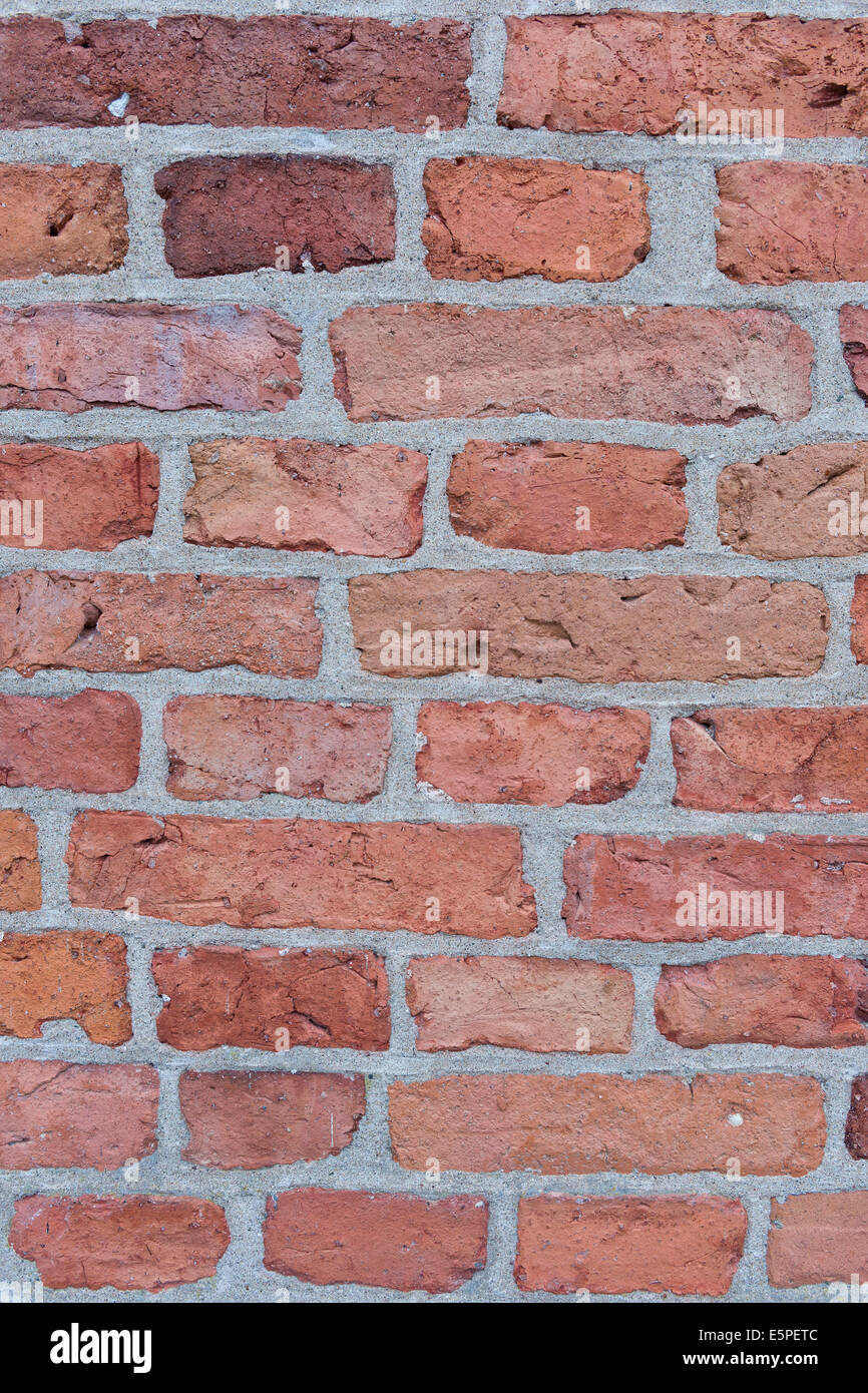 Red Bricks Stock Photos & Red Bricks Stock Images - Alamy