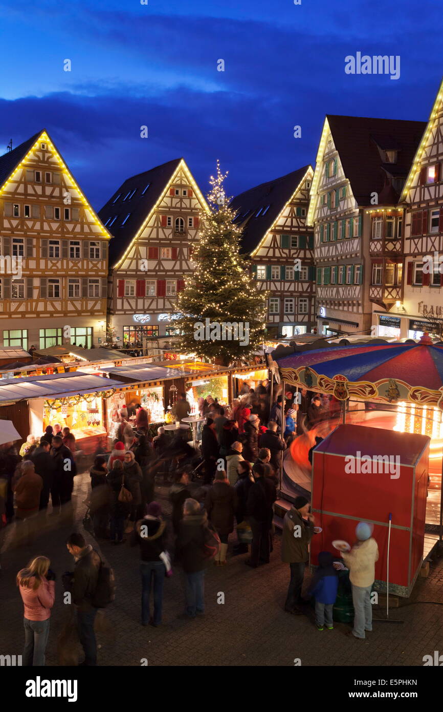 Boblingen Christmas Market 2022 Boblingen High Resolution Stock Photography And Images - Alamy