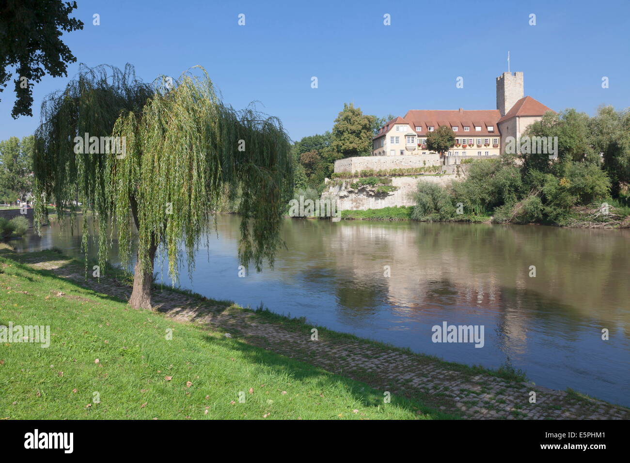 wetter lauffen am neckar 7 tage