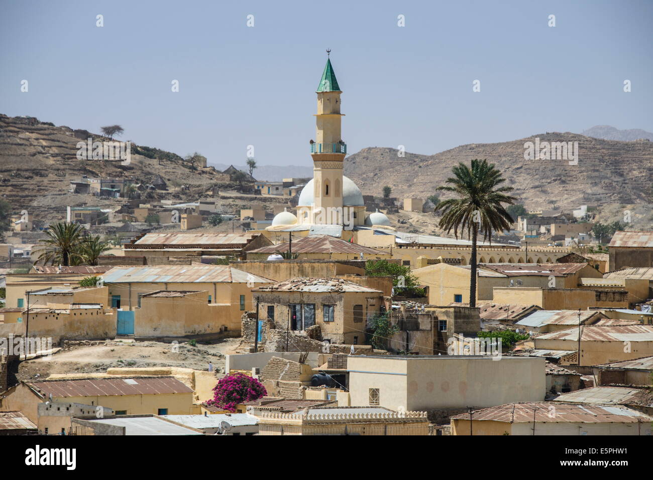 Eritrea hires stock photography and images Alamy