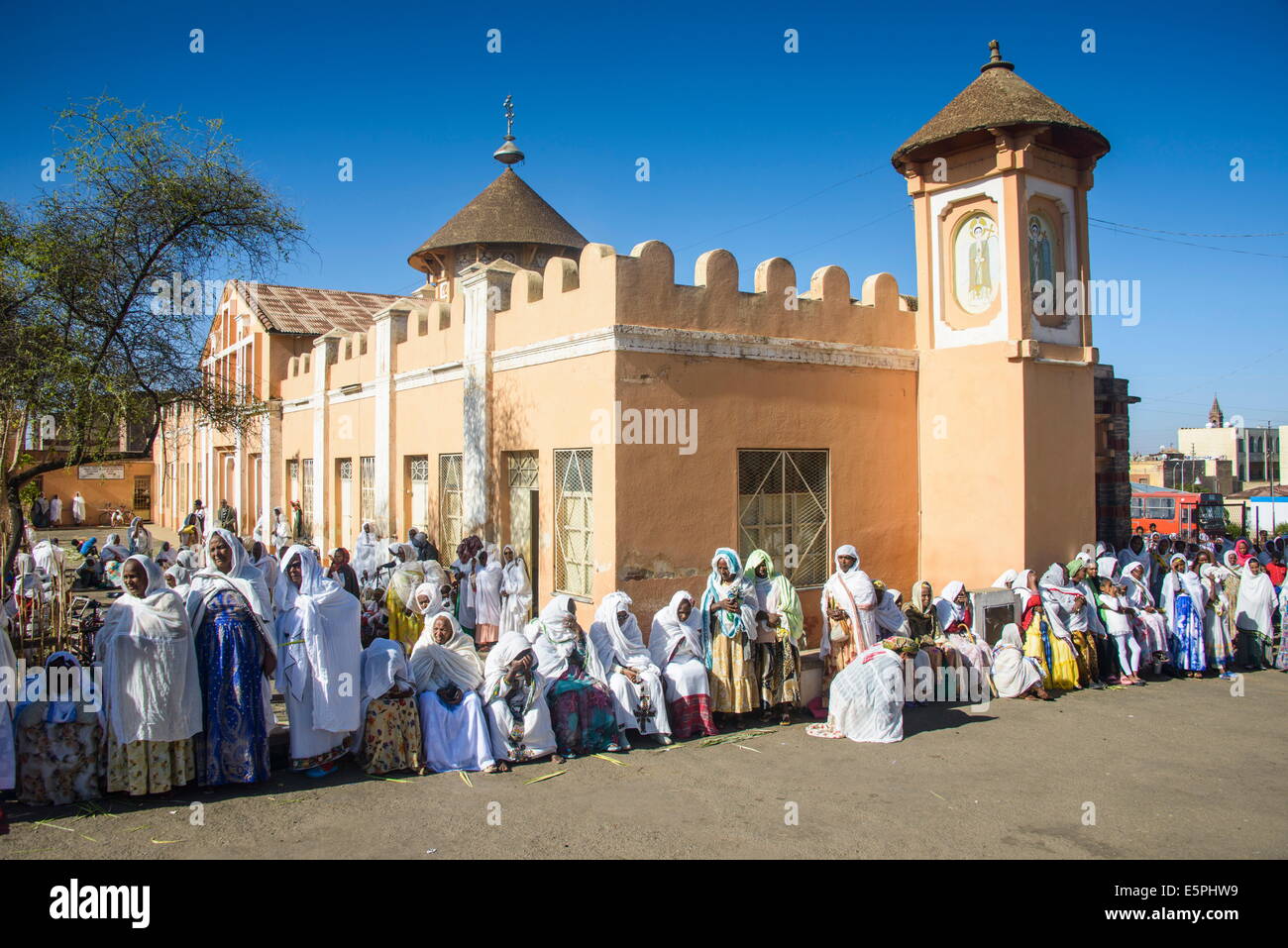 Eritrea easter hires stock photography and images Alamy