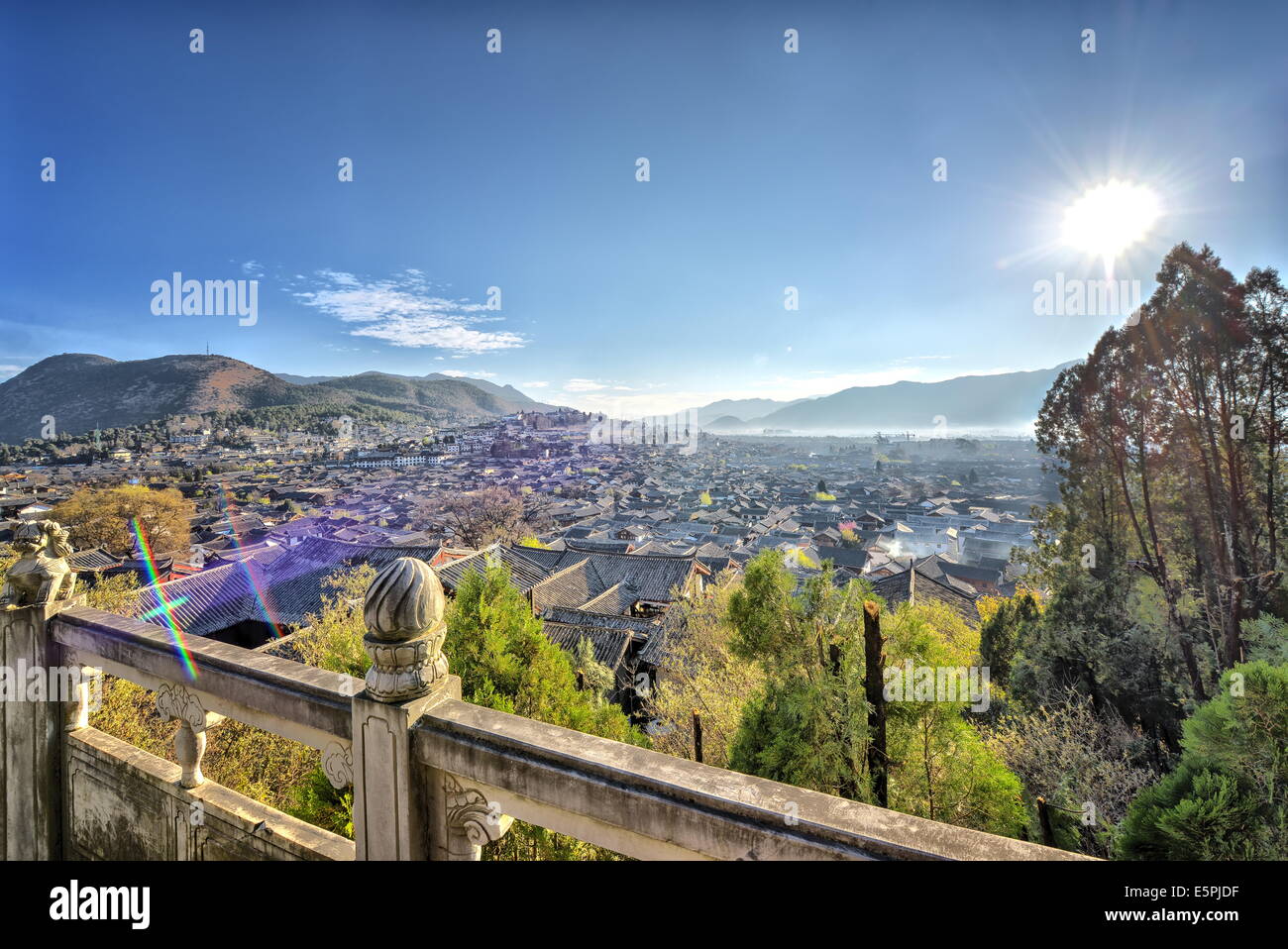 Old Town Of Lijiang High Resolution Stock Photography and Images - Alamy