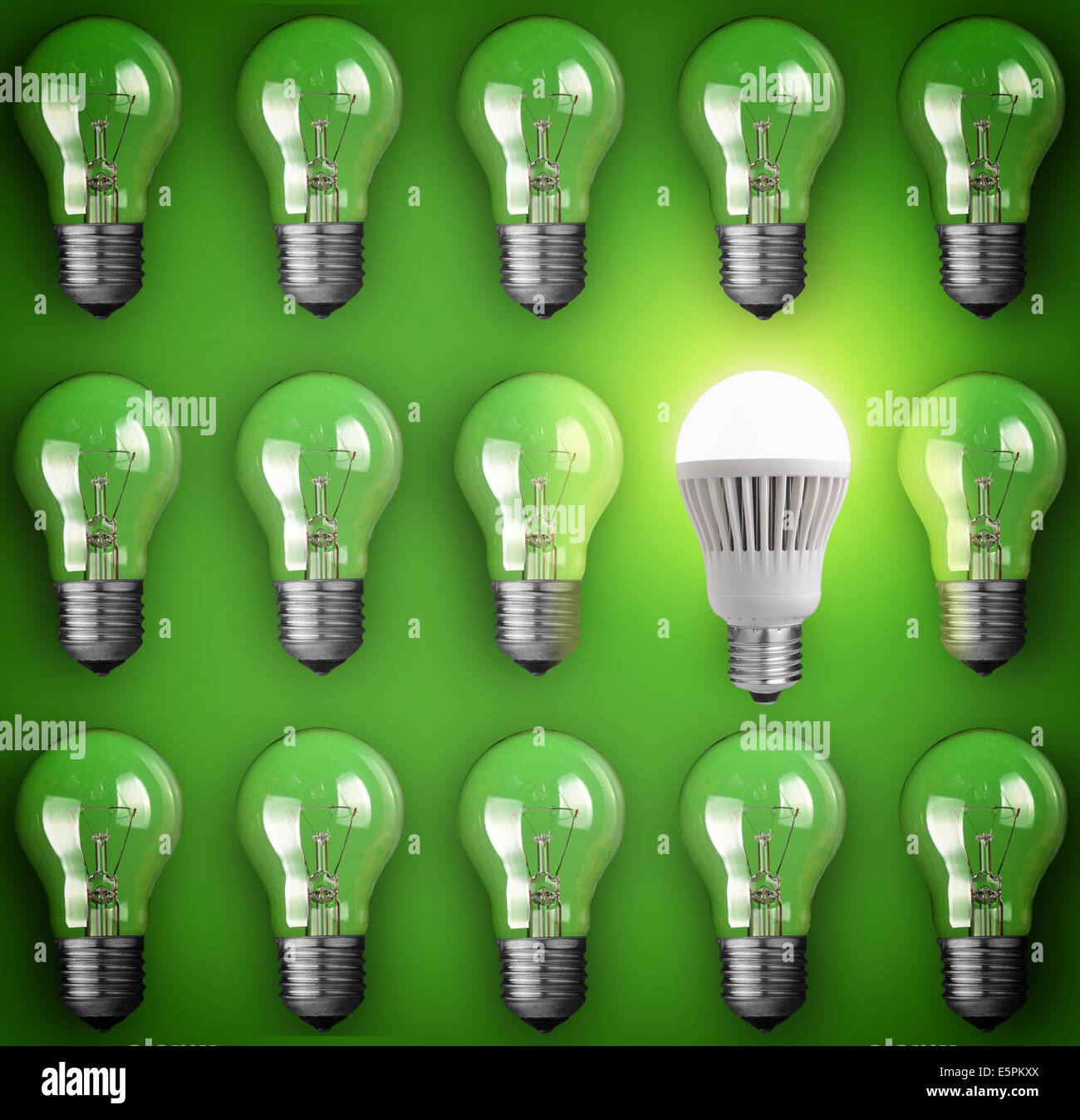 First light bulb hires stock photography and images Alamy