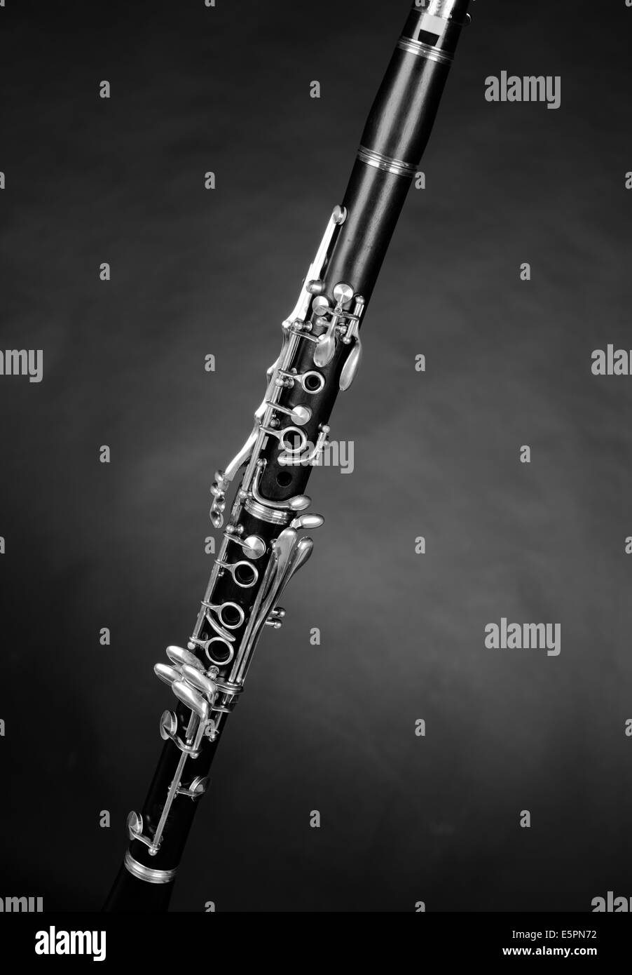 Detail take of a and its keys Stock Photo Alamy