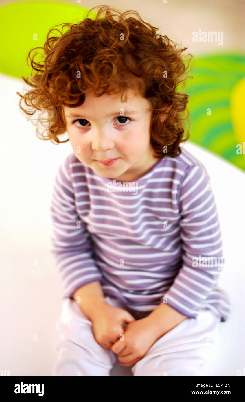portrait-of-a-3-year-old-girl-stock-photo-alamy