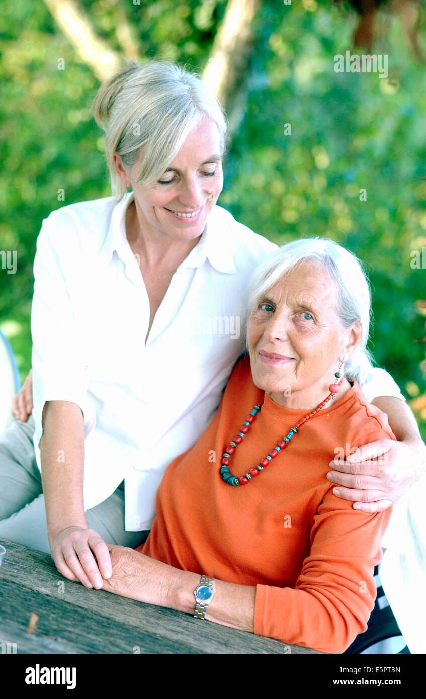 80-year-old-woman-and-her-50-year-old-daughter-stock-photo-alamy