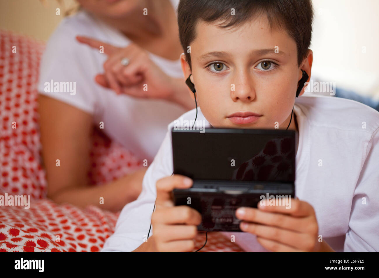 video games for 10 year old boy