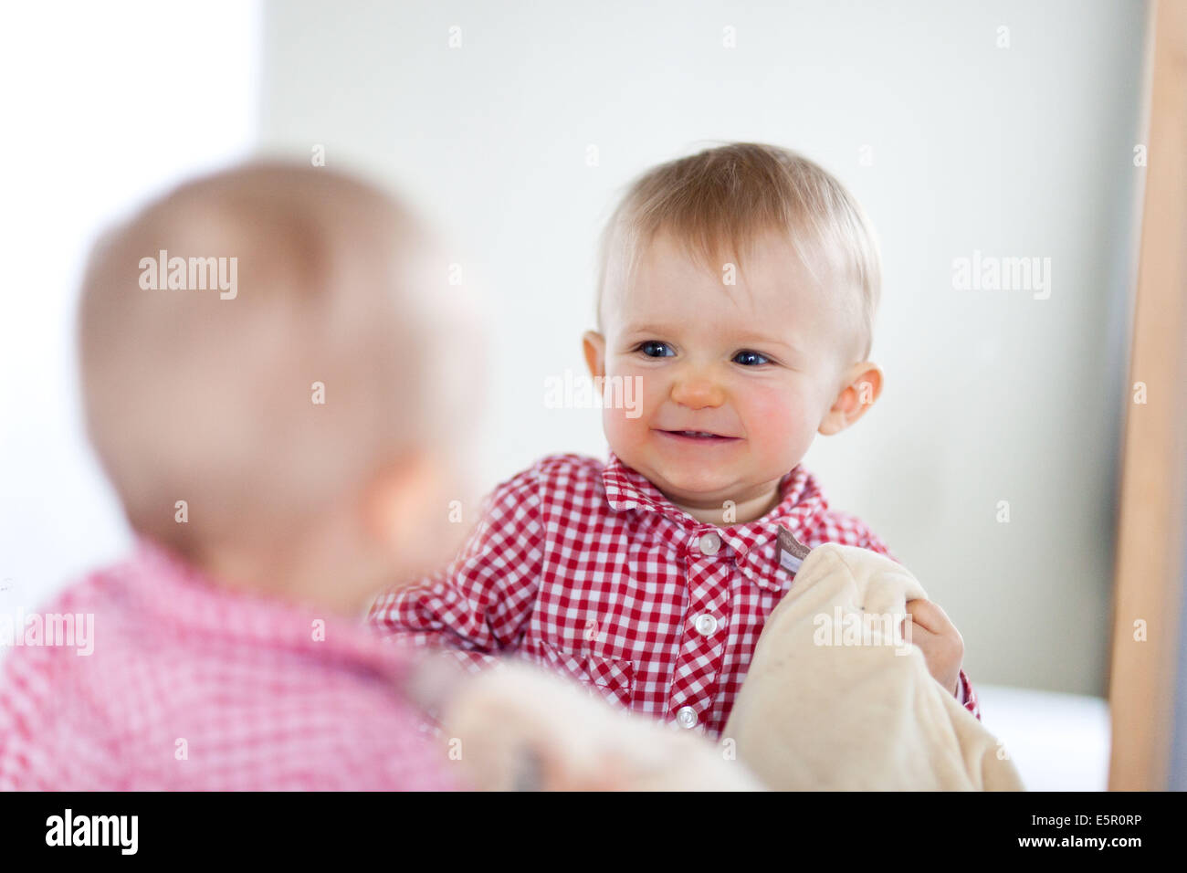 10 month baby girl photoshoot