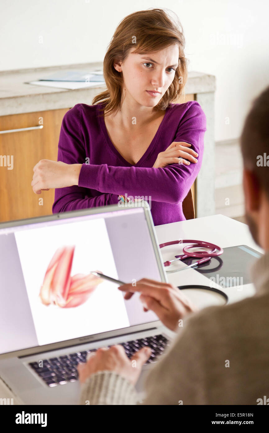 Pain drawing hires stock photography and images Alamy