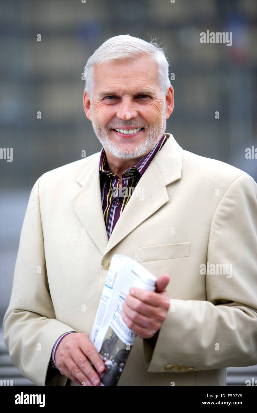 70 year old senior citizen hi-res stock photography and images - Alamy